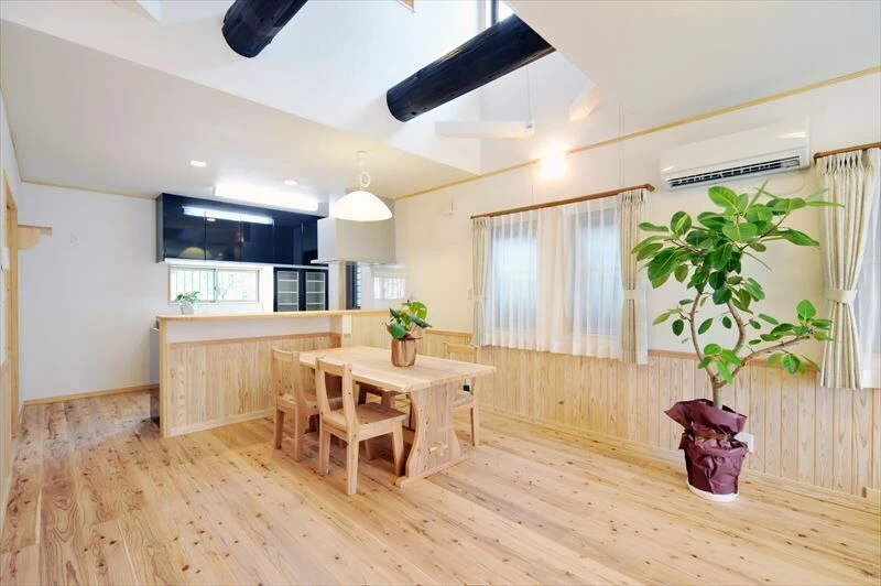住宅リフォーム18